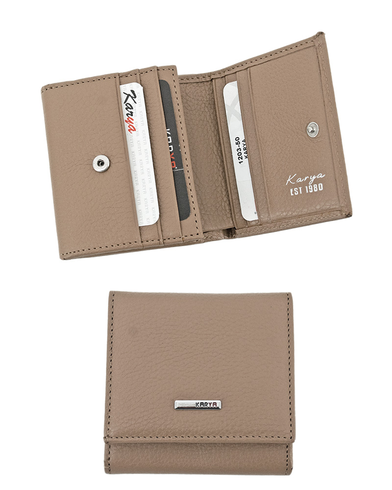 ТП-1203-52 Портмоне женское