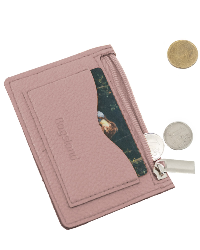 ВВ009-09550 Картхолдер