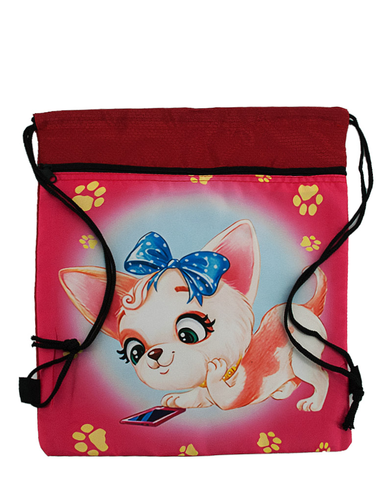 КШ-1 Сумка для обуви