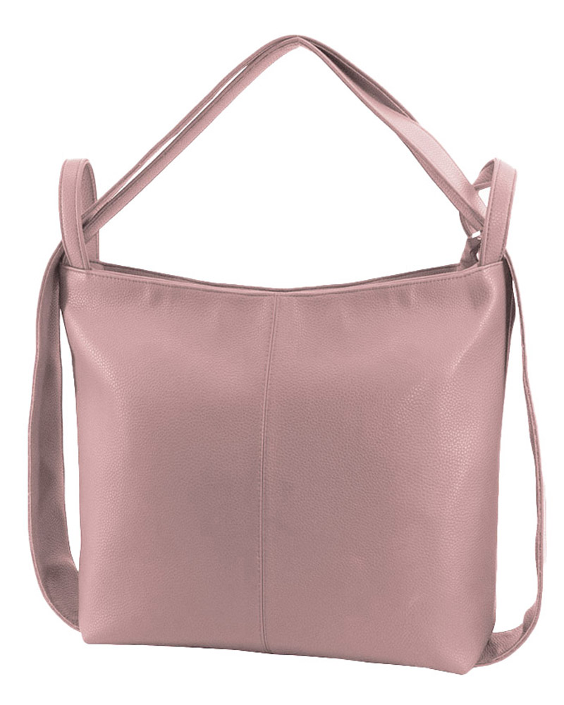 В2896-09550 Сумка-рюкзак женская